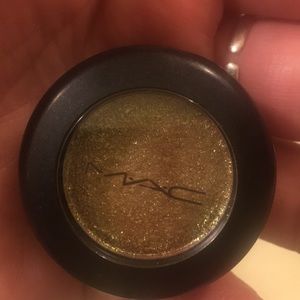 MAC eyeshadow